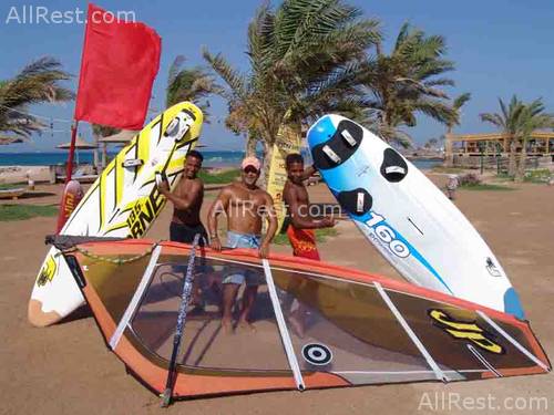 Desert Rose Resort 39
